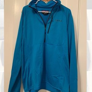 Men’s Patagonia R1 Pullover Jacket